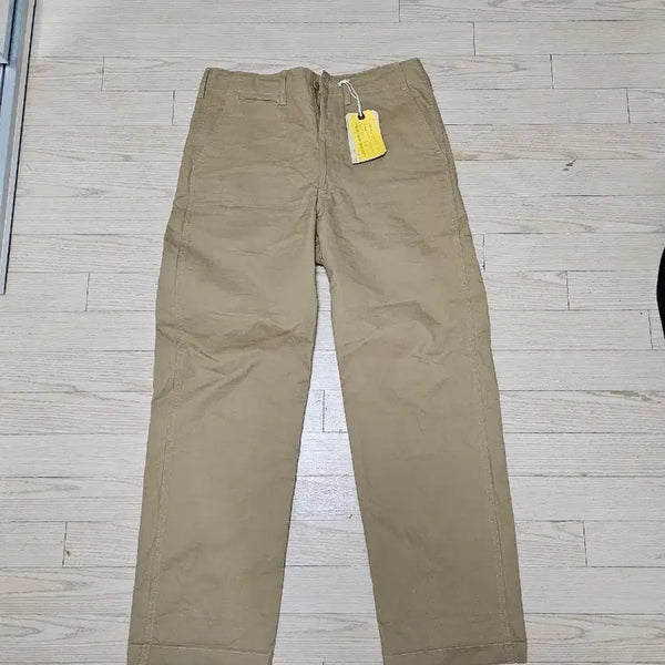 [BUNJANG] Bronson Chino Pants Size 34 / 브론슨 치노 34사이즈 새상품