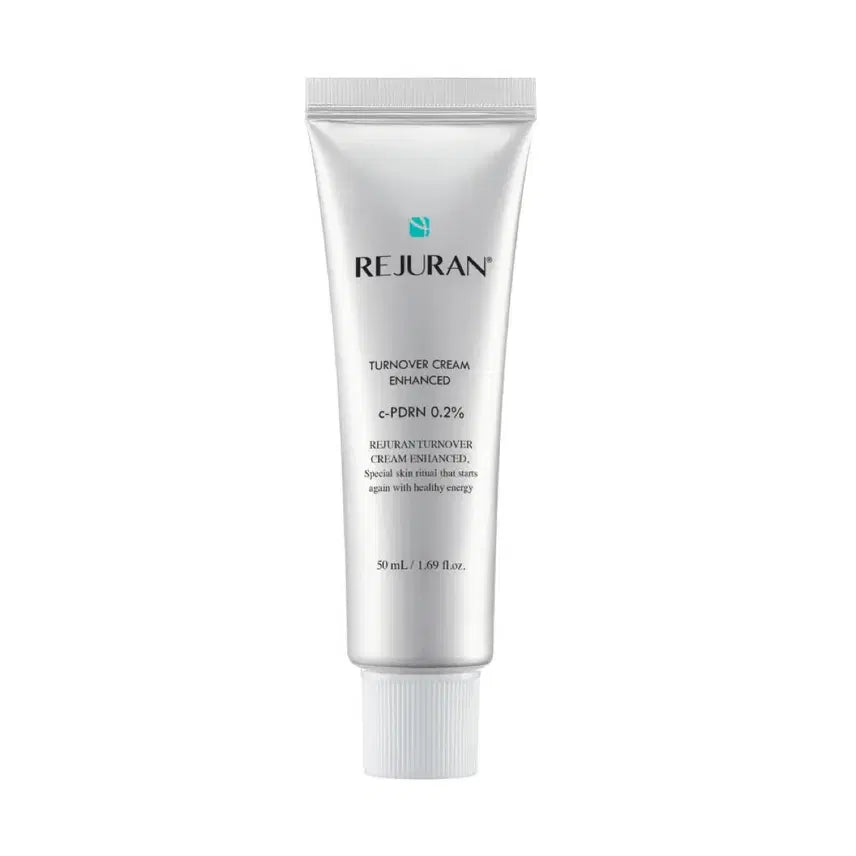 [BUNJANG] Rejuran Turnover Cream Enhanced 50ml / 리쥬란 턴오버 크림 인핸스드 50ml
