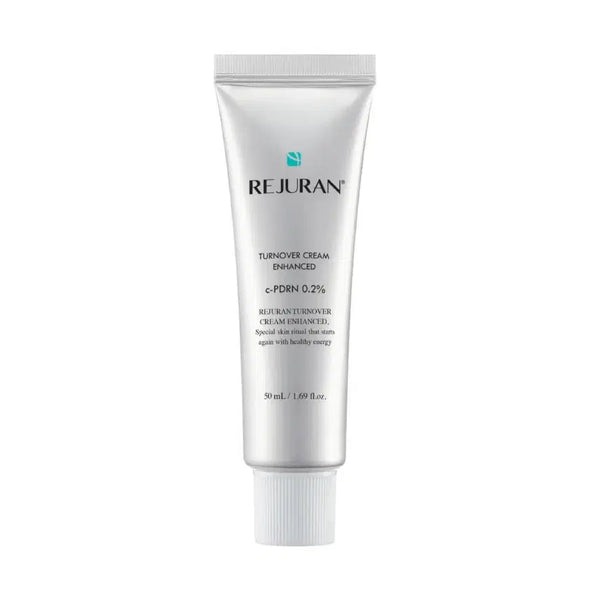 [BUNJANG] Rejuran Turnover Cream Enhanced 50ml / 리쥬란 턴오버 크림 인핸스드 50ml