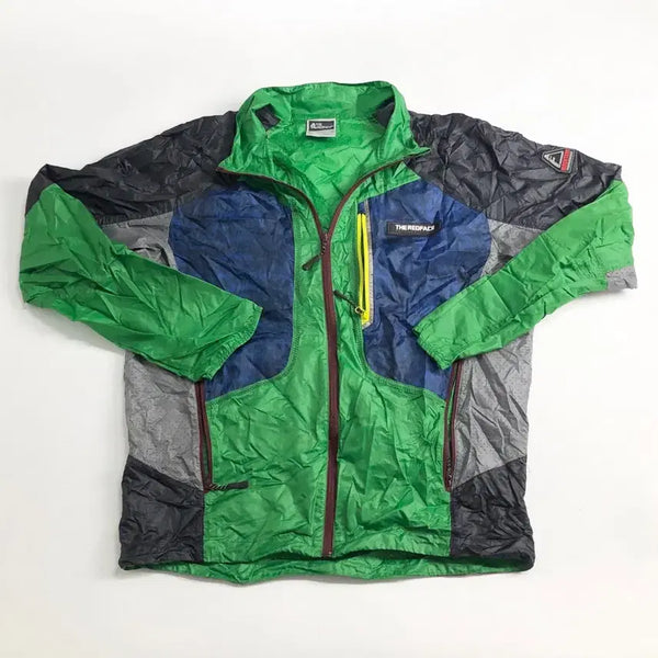 [BUNJANG] THE REDFACE Windbreaker / THE REDFACE 바람막이