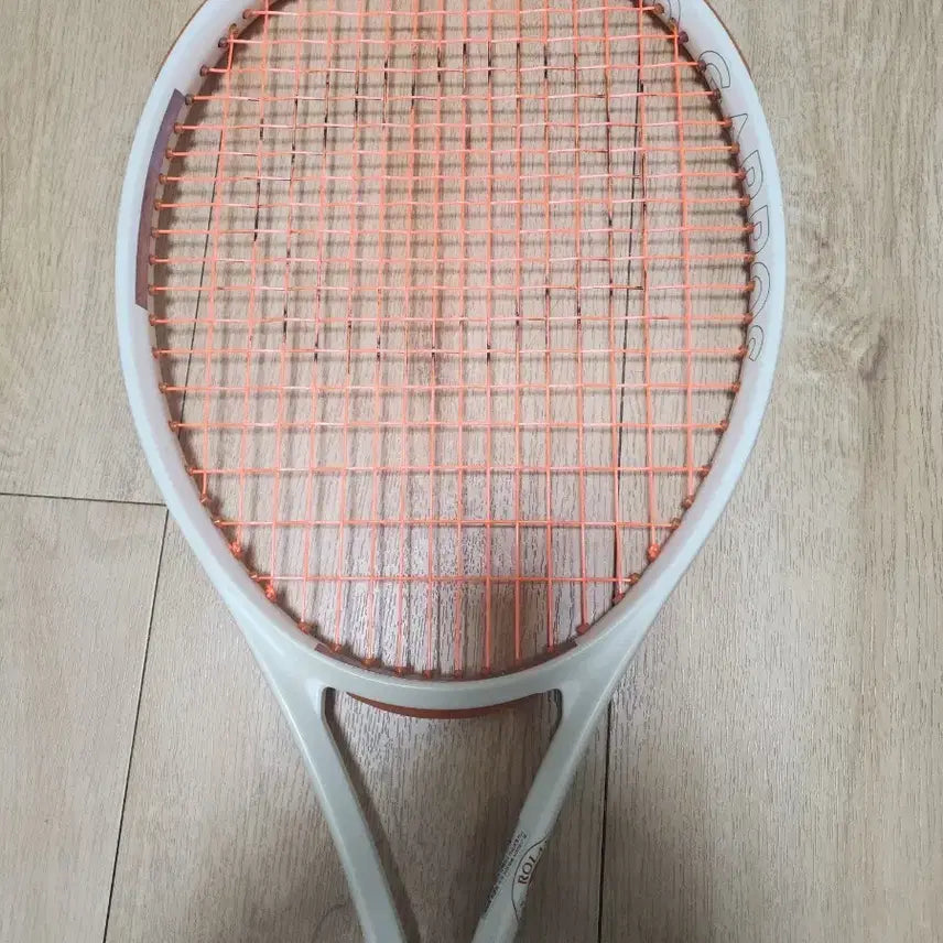 [BUNJANG] Roland Garros Classy Tennis Racket / 2025 롤랑가로스 클래시