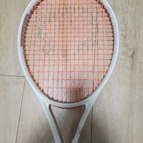 [BUNJANG] Roland Garros Classy Tennis Racket / 2025 롤랑가로스 클래시
