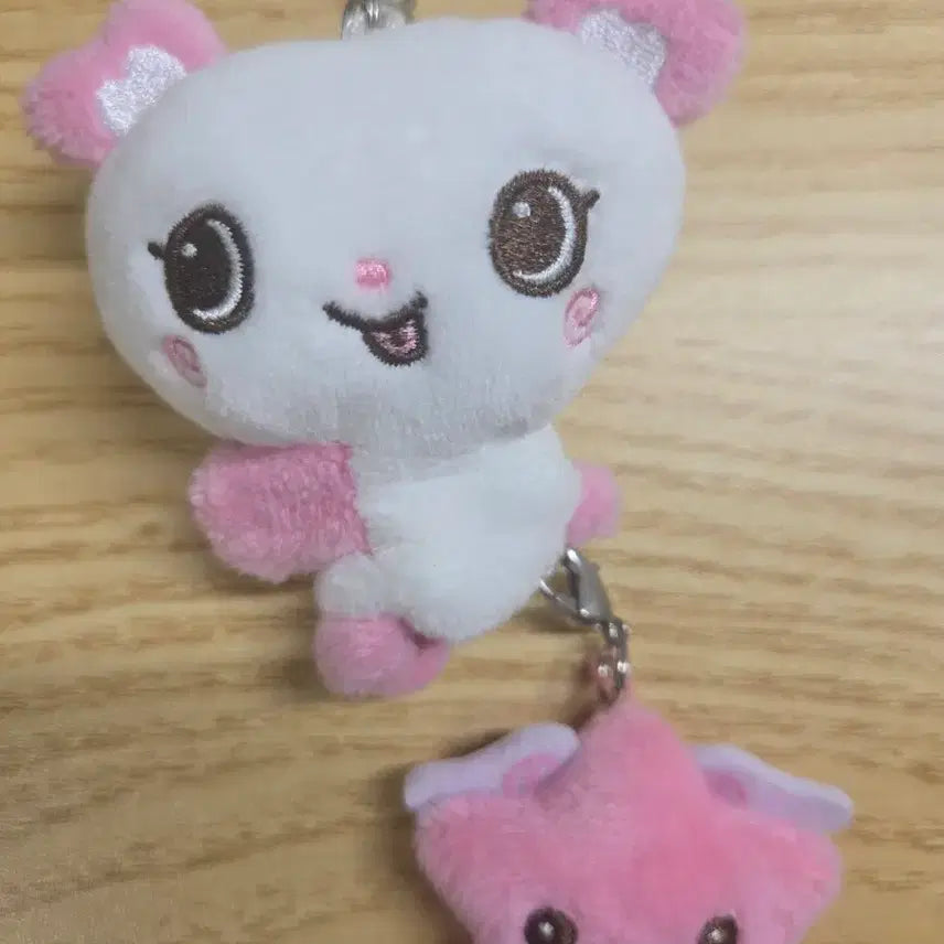 [BUNJANG] NCT WISH Yuta Sakuya Lightstick Keyring / 엔시티 위시 팡, 팡이 응원봉 키링 사쿠야