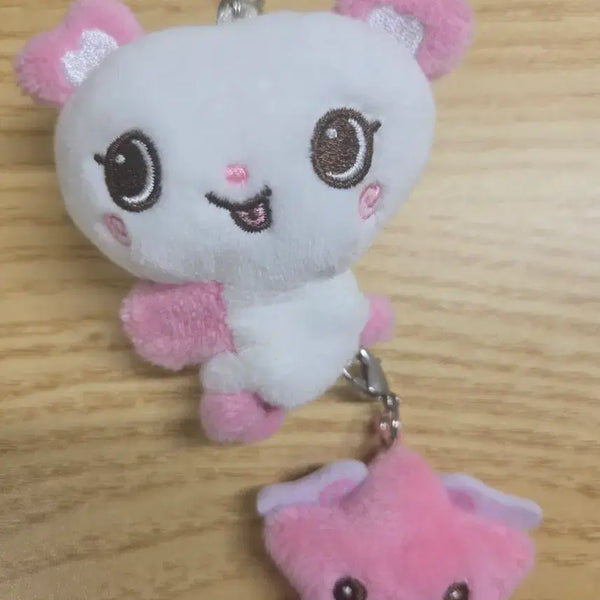 [BUNJANG] NCT WISH Yuta Sakuya Lightstick Keyring / 엔시티 위시 팡, 팡이 응원봉 키링 사쿠야