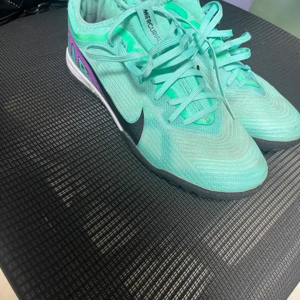 [BUNJANG] Nike Mercurial Pro TF Men's Soccer Cleats / 나이키 머큐리얼 프로tf 250