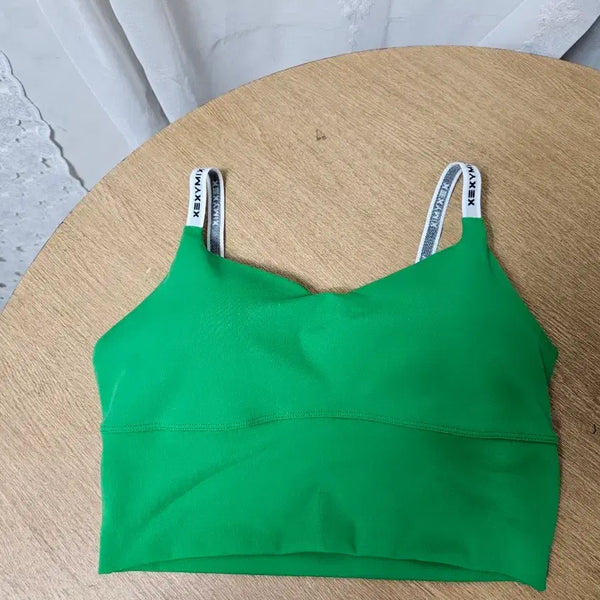 [BUNJANG] Xexymix Sports Bra Women's / 젝시믹스 스포츠브라 여성100