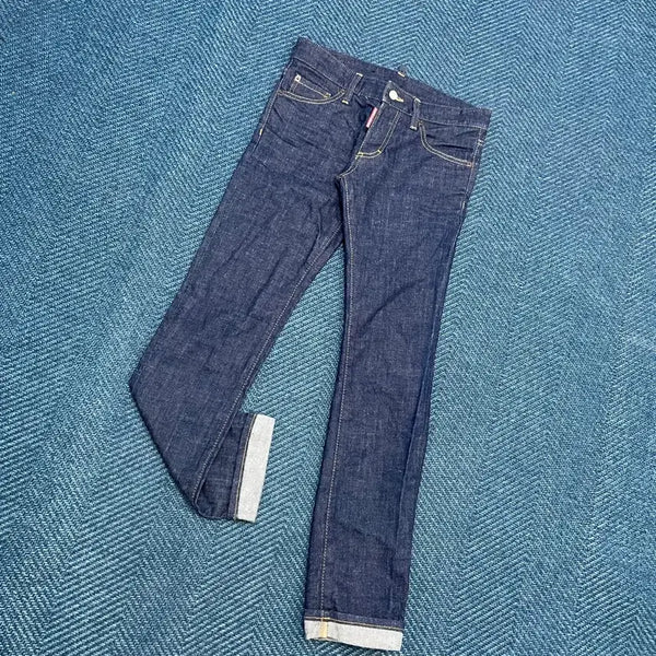 [BUNJANG] Dsquared2 Denim Pants / [42] 디스퀘어드2 데님 팬츠 만원샵