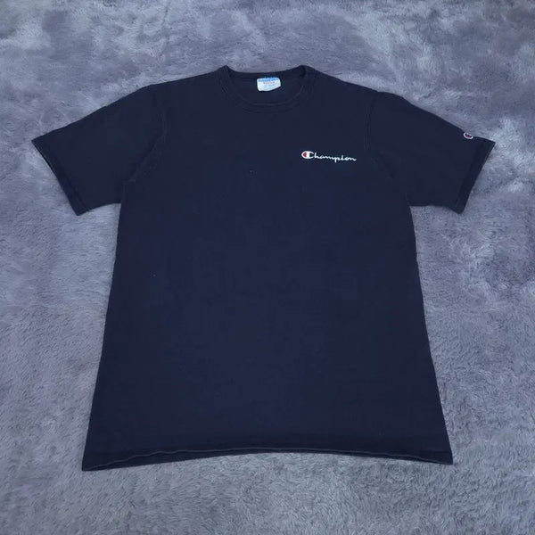 [BUNJANG] Champion Medium T-Shirt / MEDIUM 챔피온 반팔 티 | 0729A11