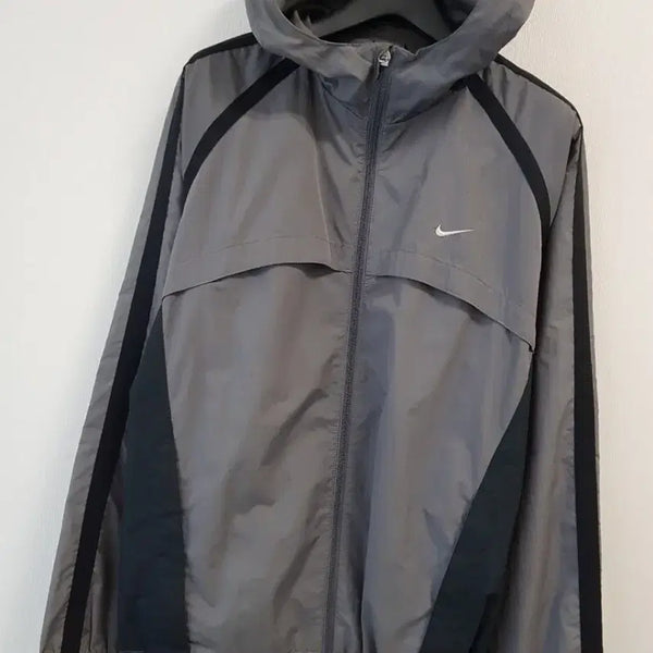 [BUNJANG] Nike Men's Windbreaker Jacket / 나이키 정품 남성 바람막이자켓