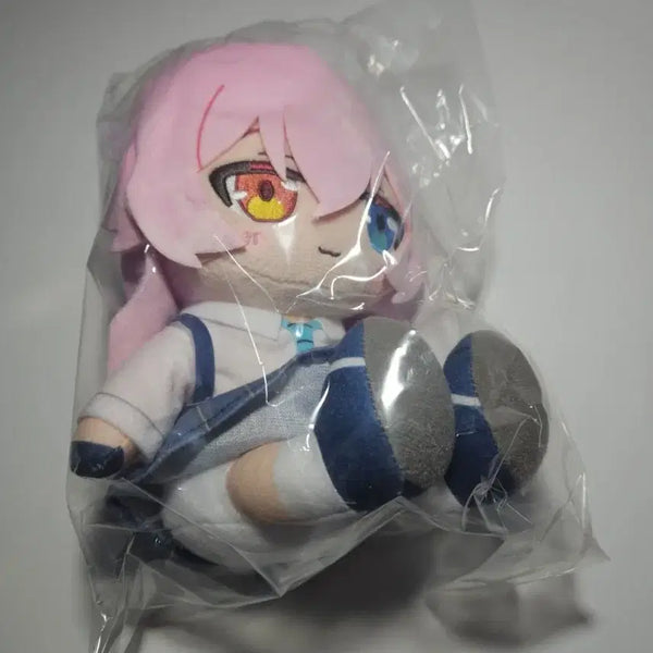 [BUNJANG] Good Smile Company Hoshino Chocofuni Plush Blue Archive / [미개봉] 호시노 쵸코푸니 인형 블루아카이브 굿스마일