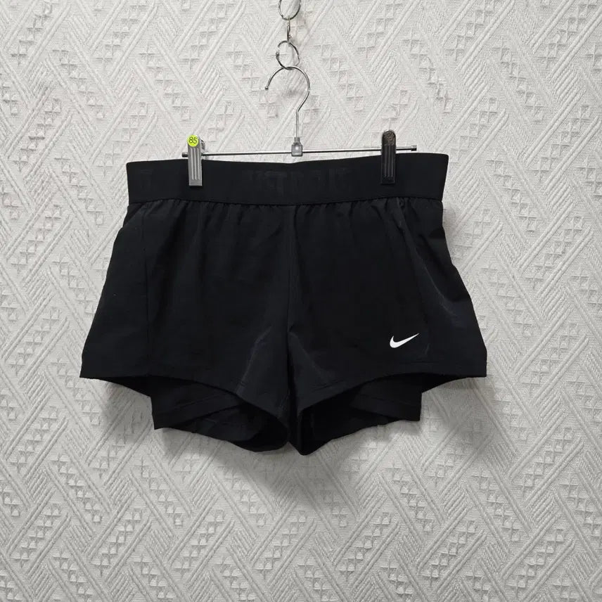 [BUNJANG] Nike Two-in-One Woven Shorts Size S / 하85 나이키 투인원 우븐 쇼츠 S