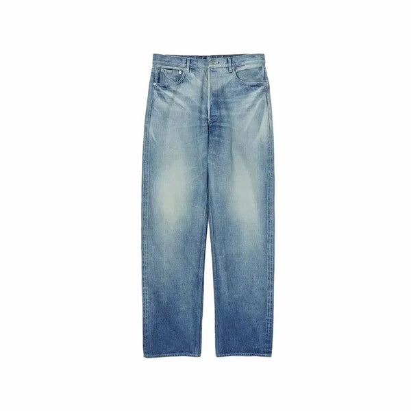 [BUNJANG] AURALEE 25AW Selvedge Denim Wide Pants / AURALEE 25AW Selvedge Denim Wide Pants