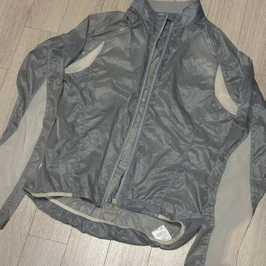 [BUNJANG] Scott Ultralight Windbreaker Jacket / 싸이클 scott 스캇 초경량 바람막이