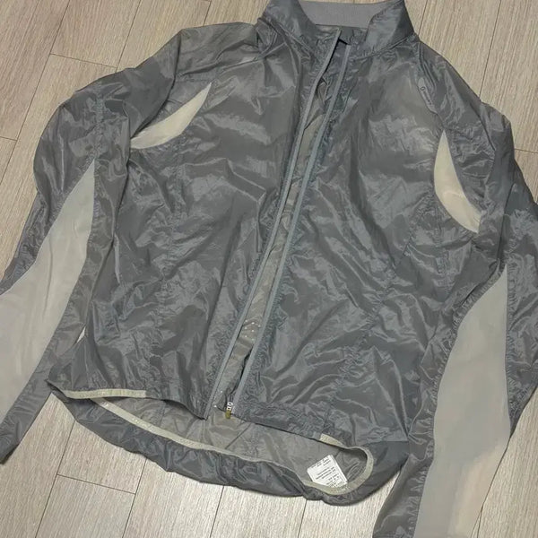 [BUNJANG] Scott Ultralight Windbreaker Jacket / 싸이클 scott 스캇 초경량 바람막이