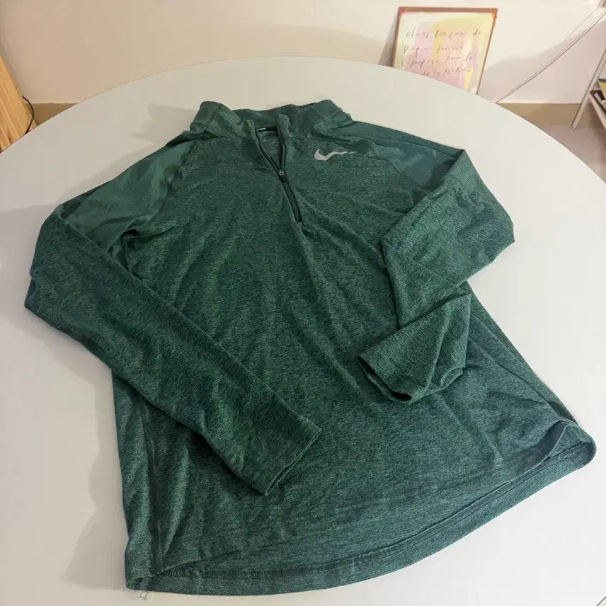 [BUNJANG] Nike Long Sleeve Training Top / 나이키 긴팔