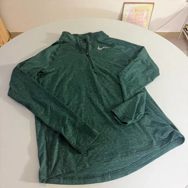 [BUNJANG] Nike Long Sleeve Training Top / 나이키 긴팔