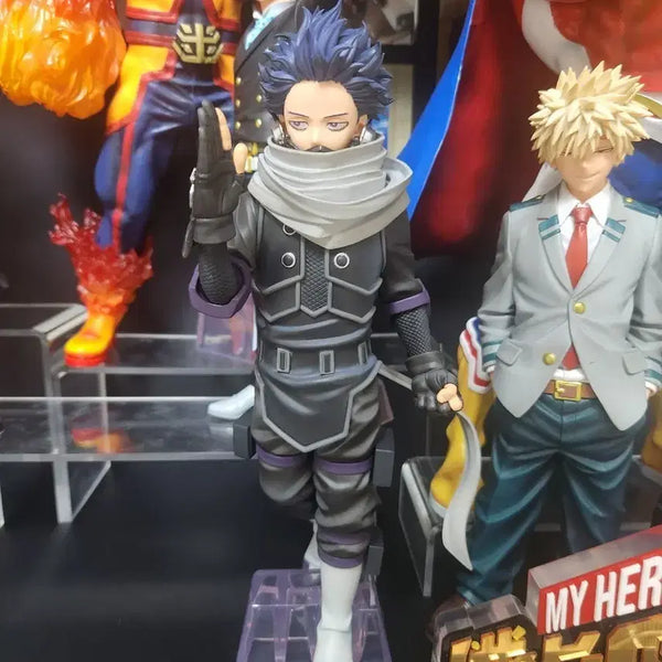 [BUNJANG] My Hero Academia Monoma, Shinsou, Mineta Ichiban Kuji Figure Set / 나의히어로아카데미아 모노마,신소,미네타 제일복권 피규어