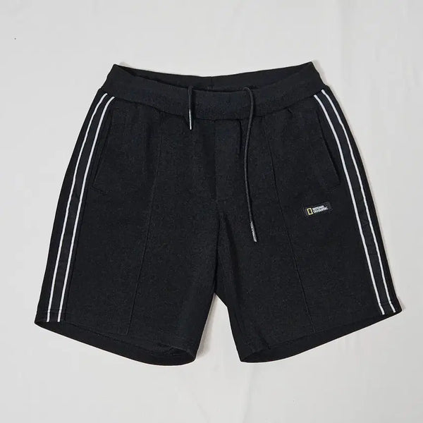 [BUNJANG] National Geographic Training Shorts (Size 81) / 내셔널지오그래픽 져지 트레이닝 숏팬츠 반바지 기능성 스포츠 남성 81