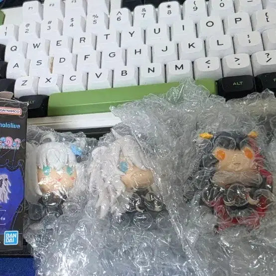 [BUNJANG] Hololive Villain Arc Chokonokko All Types Figure Set / 홀로라이브 빌런편 초코노코 전종 판매