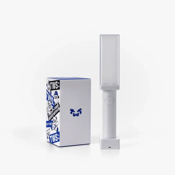 [BUNJANG] TWS Lightstick / 투어스 응원봉 양도