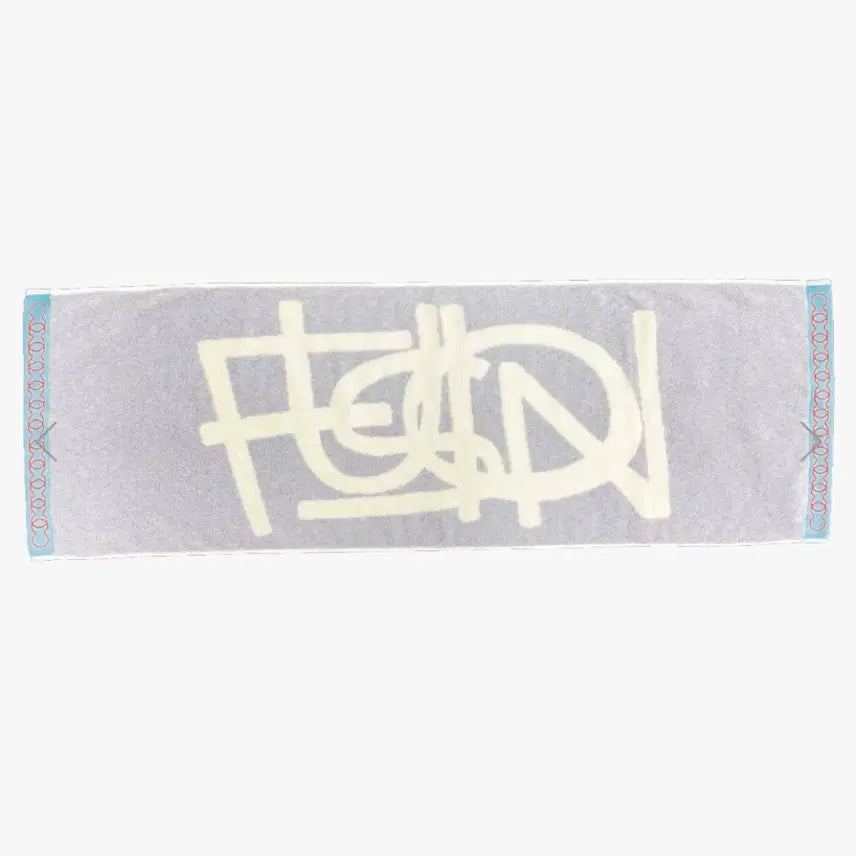 [BUNJANG] Vaundy "FUSION" Tour Glitter Towel / Vaundy 바운디 FUSION 투어 글리터 타올 판매합니다