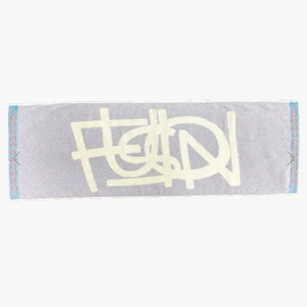 [BUNJANG] Vaundy "FUSION" Tour Glitter Towel / Vaundy 바운디 FUSION 투어 글리터 타올 판매합니다