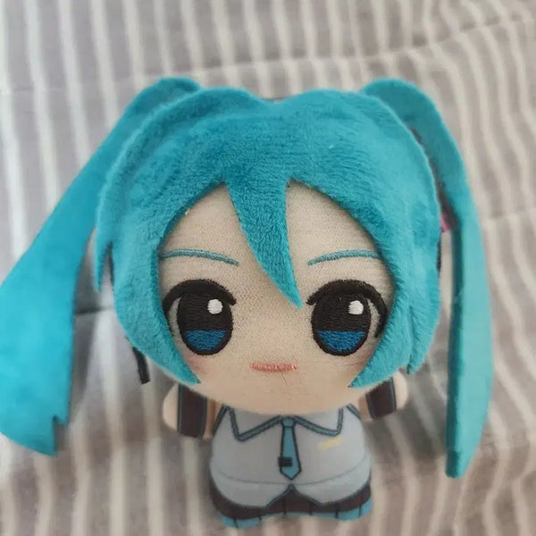[BUNJANG] Vocaloid Hatsune Miku Plush Doll / 보카로 하츠네 미쿠 누이 인형