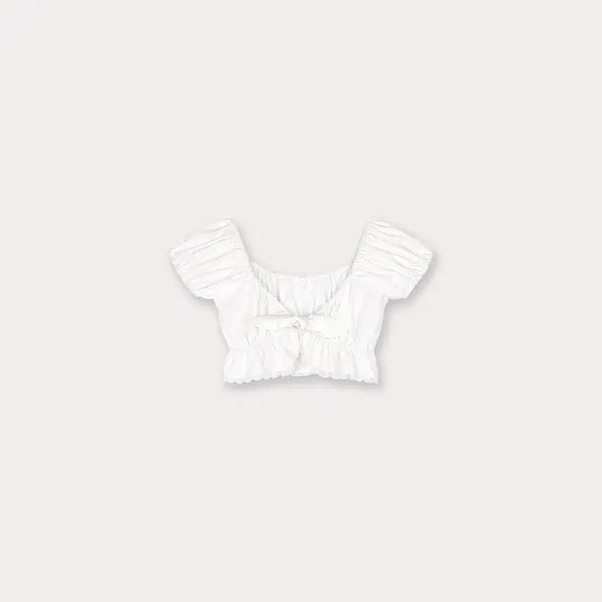 [BUNJANG] ONT Glow Cover Up Blouse / 온트 Glow Cover up Blouse 글로우 커버업 블라우스