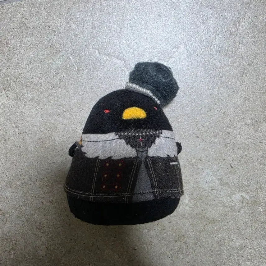 [BUNJANG] Ensemble Stars Rei Nagisa Chibi Kore Plush / 앙스타 레이 츙코레