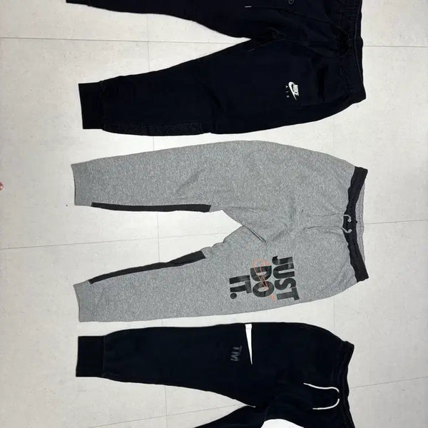 [BUNJANG] Nike Men's Pants Bundle / 나이키 바지 일괄 (개당구매 가능)
