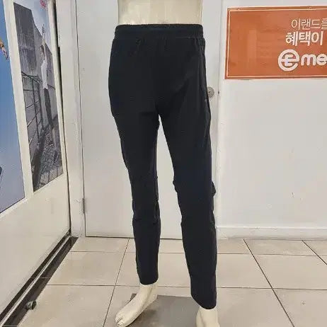 [BUNJANG] Lecaf Men's Tricot Summer Training Pants / (새상품)르까프 남성 트리코트 여름바지 트레이닝 등산 31-32인치