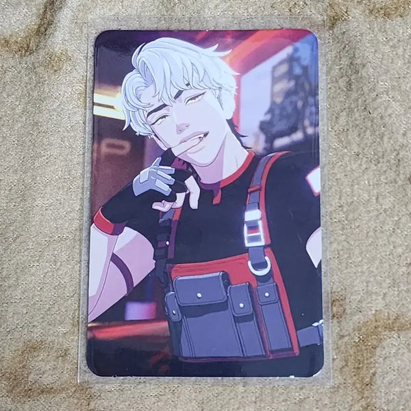 [BUNJANG] PLAVE Eunho POB Photocard Set / 플레이브 기다릴게 은호 도은호 1차 2차 포카 미공포 굿즈