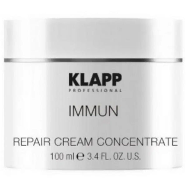 [BUNJANG] KLAPP IMMUN CREAM (Regeneration Cream) / 클랍 임뮨크림 (재생크림)