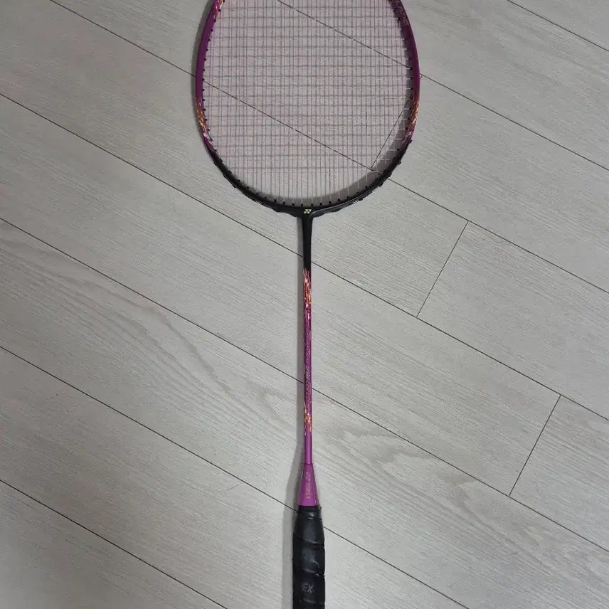 [BUNJANG] YONEX Nanoflare 270 Pro Badminton Racket / 요넥스 나노플레이어 270 프로