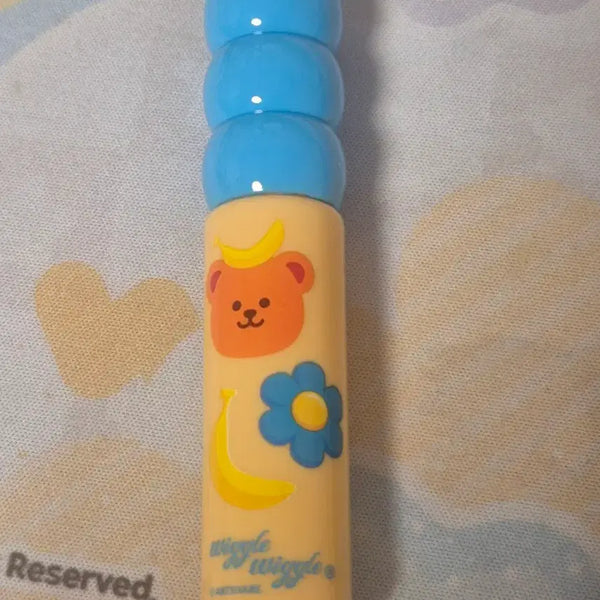 [BUNJANG] Colorgram Tint Choco Banana Wiggle Wiggle Tanghulu Tangle / 컬러그램 틴트 초코바나 위글위글 탕후루 탱글