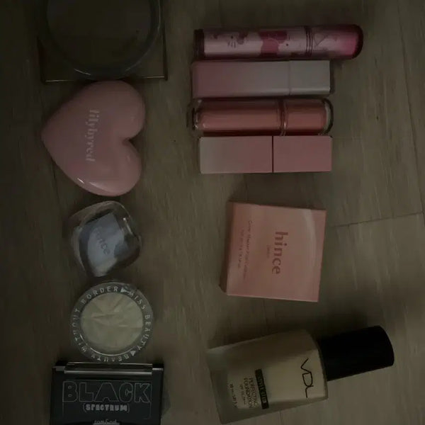[BUNJANG] Rom&nd, Lilybyred, Peripera, Dasique, VDL, Hince Lip Tints and Makeup / 화장품 판매!!