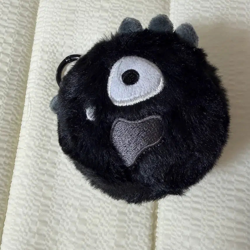 [BUNJANG] Cortisball TNT Black / 코르티스볼 TNT 블랙