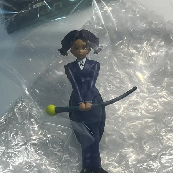 [BUNJANG] Hunter x Hunter Canaria G.E.M. Series Figure (Sealed) / 헌터X헌터 카나리아 g상 피규어 미개봉