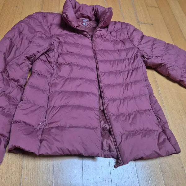 [BUNJANG] Lightweight Down Jacket / 경량 패딩