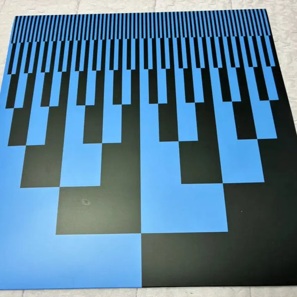 [BUNJANG] 9 and the Numbers Totally Blue LP / 9와 숫자들 토털리 블루 LP