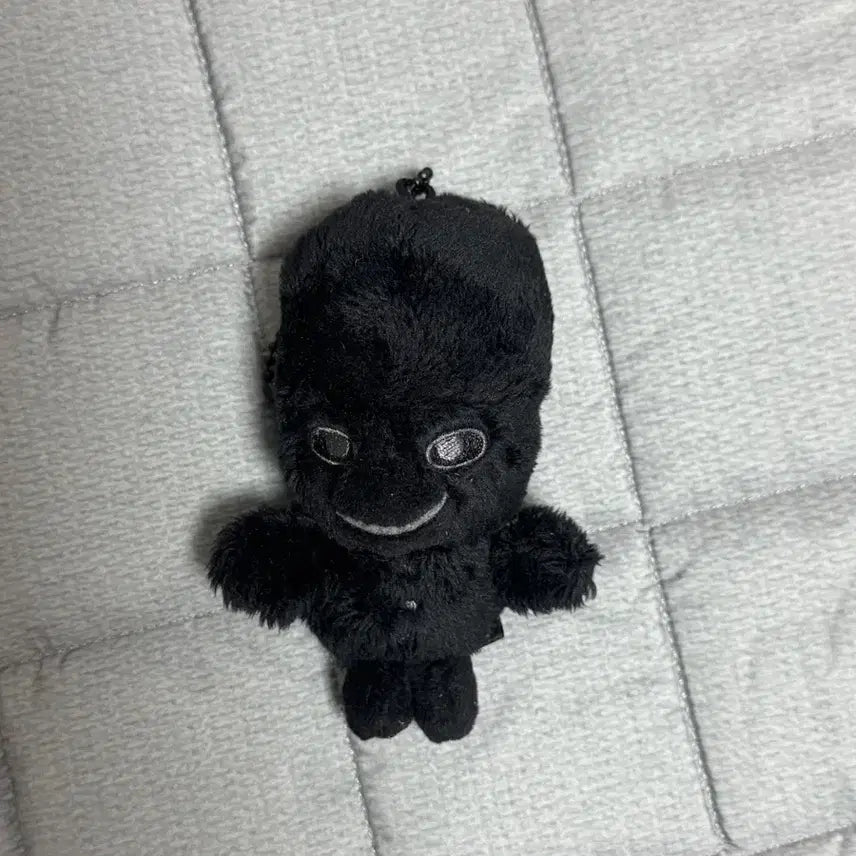 [BUNJANG] RIIZE Fame Exhibition 10cm Ddolbyeongi Plush / 급처) 라이즈 페임 전시회 10cm 똘병이
