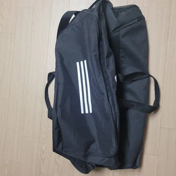 [BUNJANG] Adidas Large Duffel Bag / 아디다스 대형 더플백