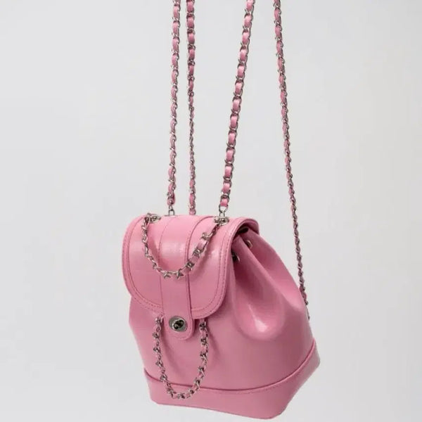 [BUNJANG] Cardinalred Houa Bag Pink / 카디널레드 하우아백 핑크