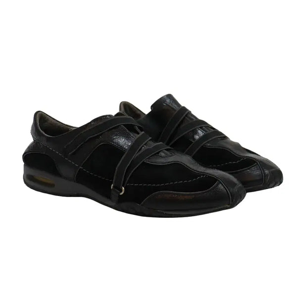 [BUNJANG] Rockport Black Multi-Strap Comfort Shoes / 락포트 ROCKPORT 6W 블랙 스트랩 컴포트 슈즈 여성화