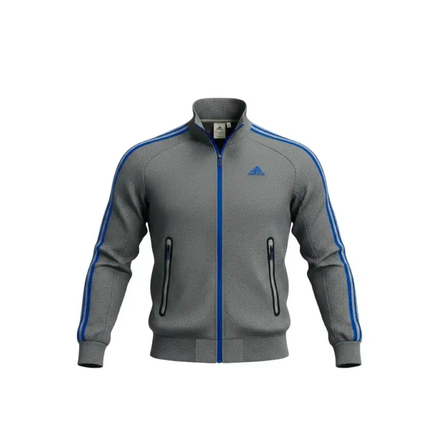 [BUNJANG] Adidas Track Jacket Size L / 아디다스 져지 L
