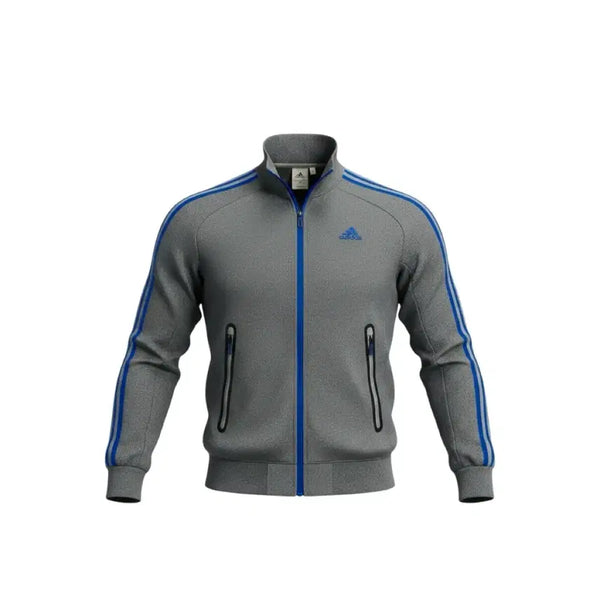 [BUNJANG] Adidas Track Jacket Size L / 아디다스 져지 L