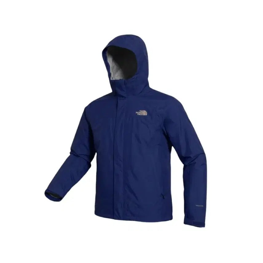 [BUNJANG] The North Face Windbreaker XS / 노스페이스 바람막이 xs