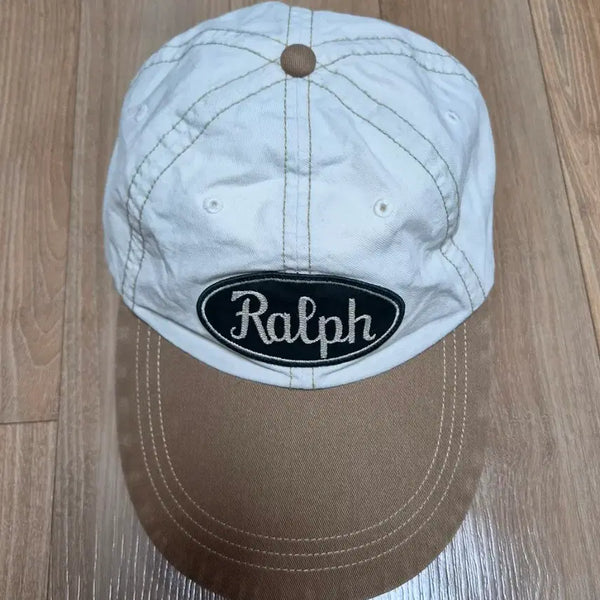 [BUNJANG] Polo Ralph Lauren Cap Hat / 폴로 랄프 모자 캡