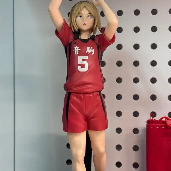 [BUNJANG] Kenma Posing Figure (No Box) / 켄마 포징 피규어 !!박스 없음!!