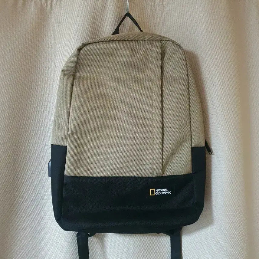 [BUNJANG] National Geographic Backpack / (상태최상) 내셔널지오그래픽 백팩 가방
